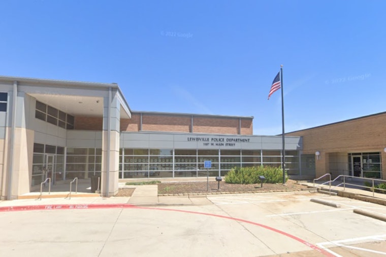 Lewisville Police Department Invites Locals to Join Citizen Police Academy Beginning August 28