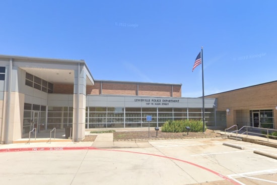 Lewisville Police Department Invites Locals to Join Citizen Police Academy Beginning August 28