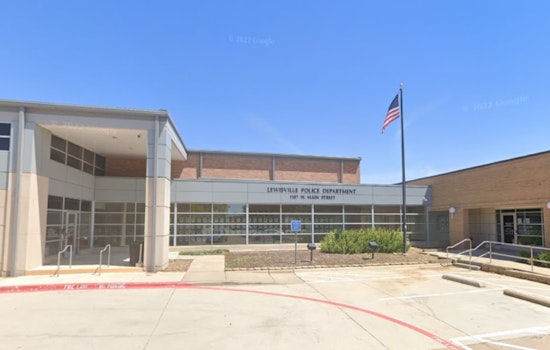 Lewisville Police Department Invites Locals to Join Citizen Police Academy Beginning August 28