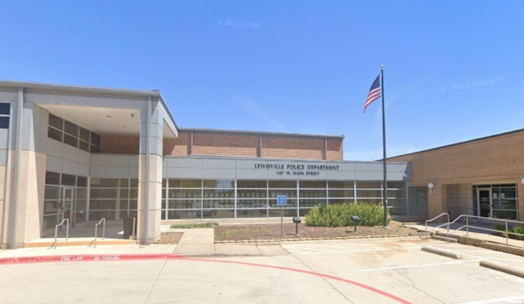 Lewisville Police Department Invites Locals to Join Citizen Police Academy Beginning August 28