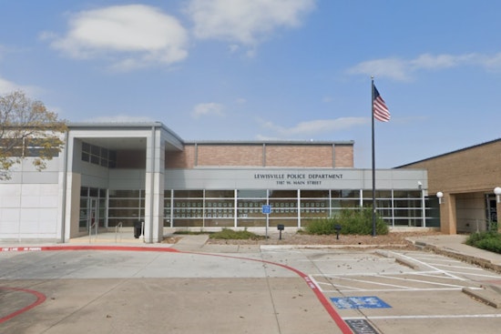 Lewisville Police Department Launches Citizen Academy to Foster Community Relations