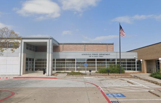 Lewisville Police Department Launches Citizen Academy to Foster Community Relations