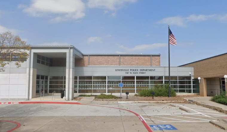 Lewisville Police Department Launches Citizen Academy to Foster Community Relations
