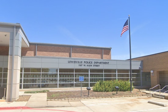 Lewisville Police Opens Applications for Citizen Police Academy to Enhance Community Relations