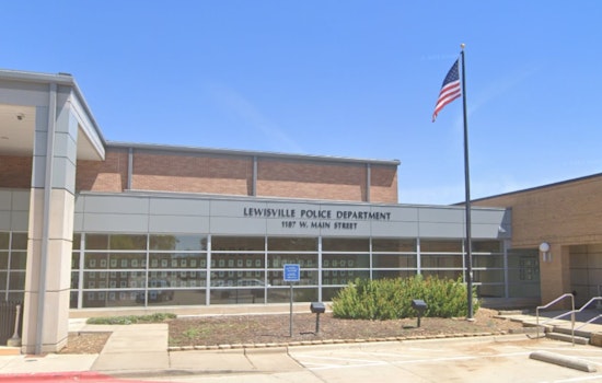 Lewisville Police Opens Applications for Citizen Police Academy to Enhance Community Relations