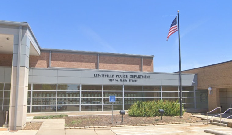 Lewisville Police Opens Applications for Citizen Police Academy to Enhance Community Relations