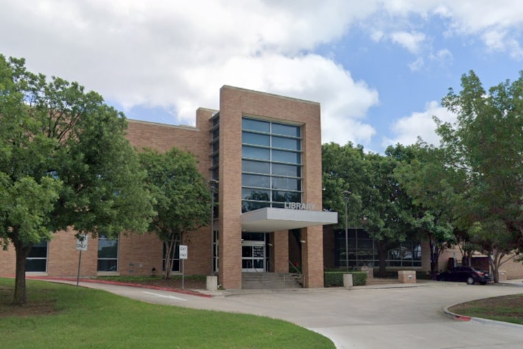 Lewisville Public Library Launches Creative Community Programs for All Ages