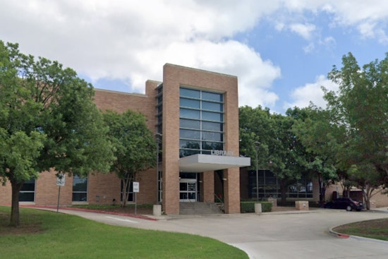 Lewisville Public Library Launches Creative Community Programs for All Ages