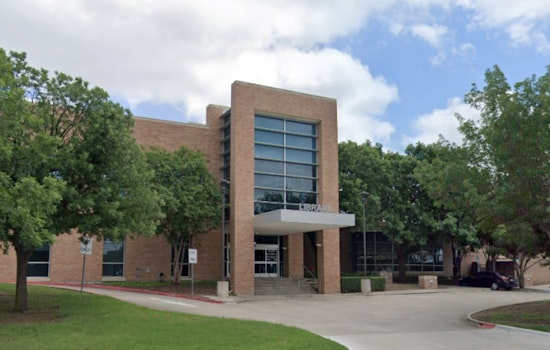 Lewisville Public Library Launches Creative Community Programs for All Ages