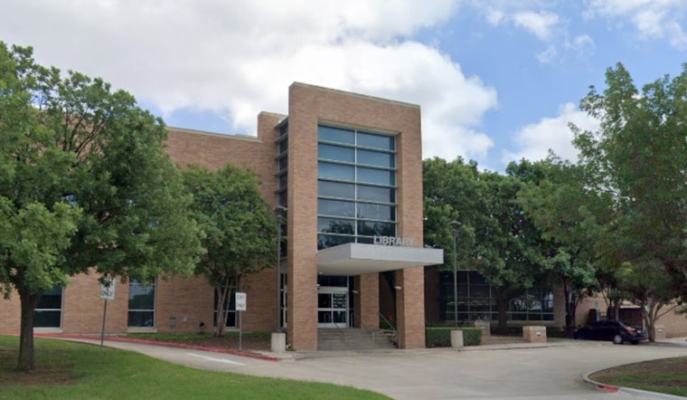 Lewisville Public Library Launches Creative Community Programs for All Ages