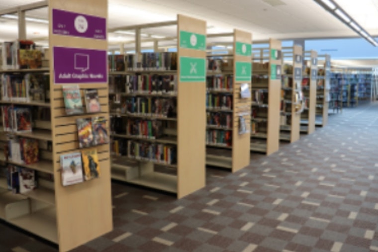 Lewisville Public Library Unveils Community Events for Book Enthusiasts and Linguaphiles