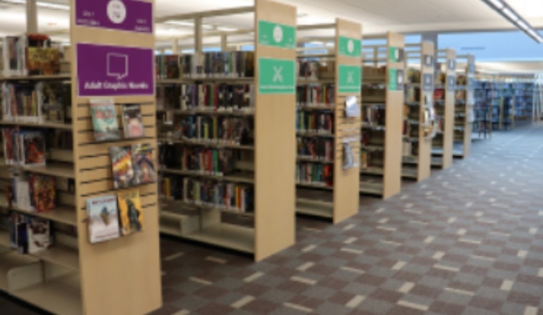 Lewisville Public Library Unveils Community Events for Book Enthusiasts and Linguaphiles
