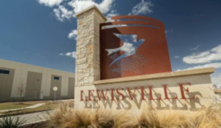 Lewisville Residents Invited to Share Input on Allocation of $1.2 Million in Federal Grants for Community Improvements