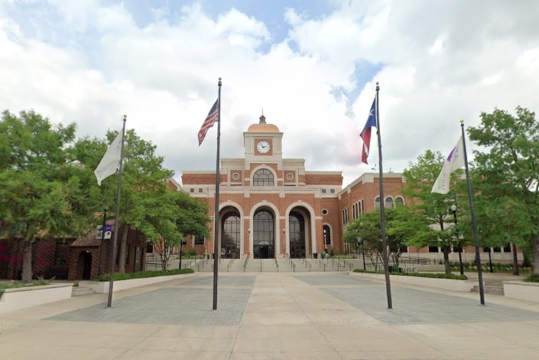 Lewisville Seeks Resident Visionaries for 2035 Steering Committee, Extends Application Deadline