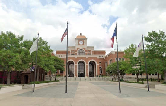 Lewisville Seeks Resident Visionaries for 2035 Steering Committee, Extends Application Deadline