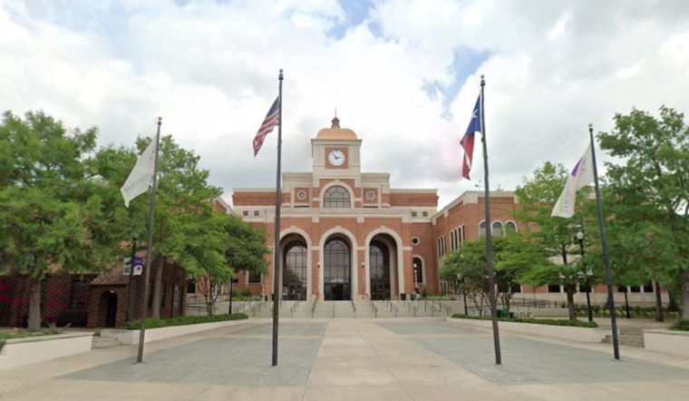 Lewisville Seeks Resident Visionaries for 2035 Steering Committee, Extends Application Deadline