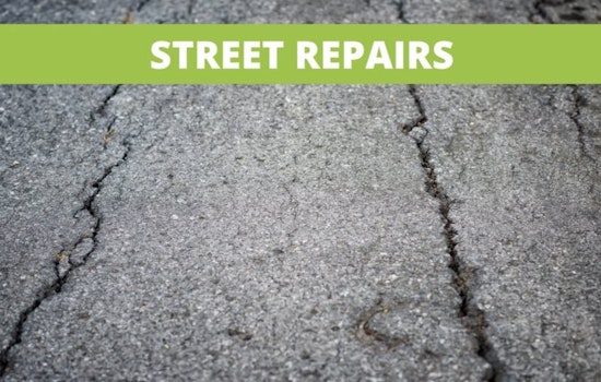 Lewisville's Feather Lane Set for Brief Closure Due to Street Repairs Starting July 11