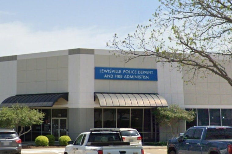 Lewisville's New Tittle McFadden Public Safety Center Opens, Unifying Police and Fire Services