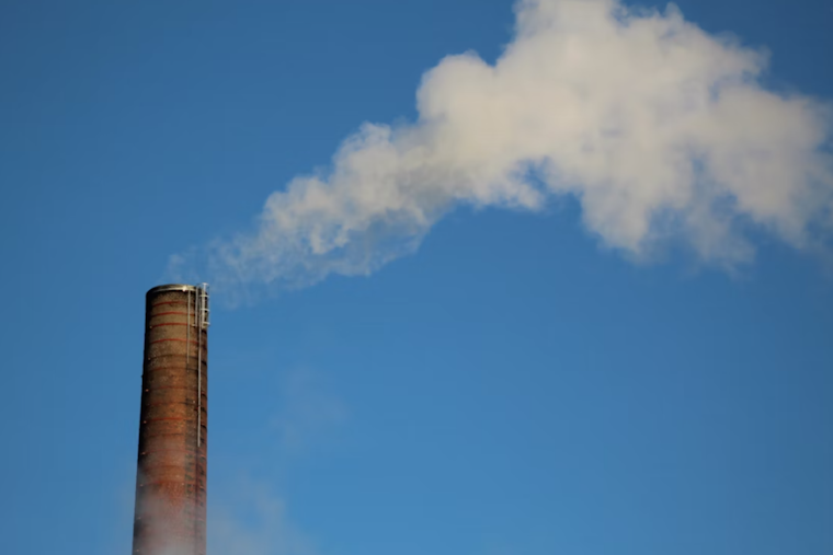 Liberty-Clairton in Pennsylvania Celebrates Air Quality Milestone with EPA's Maintenance Area Designation