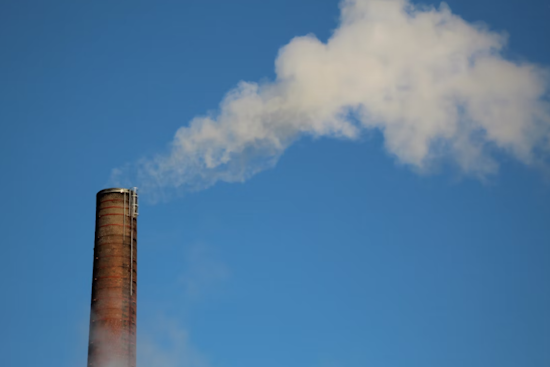 Liberty-Clairton in Pennsylvania Celebrates Air Quality Milestone with EPA's Maintenance Area Designation