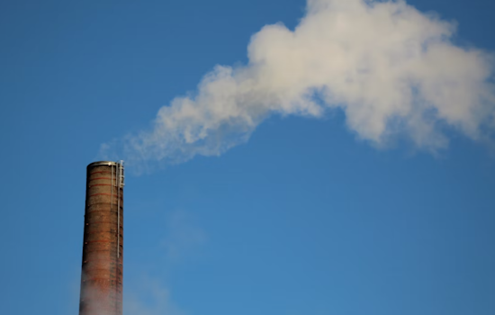 Liberty-Clairton in Pennsylvania Celebrates Air Quality Milestone with EPA's Maintenance Area Designation