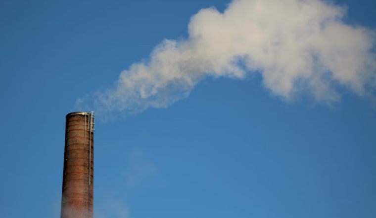Liberty-Clairton in Pennsylvania Celebrates Air Quality Milestone with EPA's Maintenance Area Designation