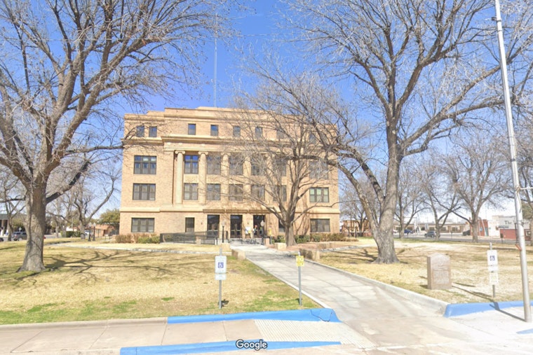 Life Sentence for Alejandro Rodriguez Hernandez in West Texas Murder and Dismemberment Case