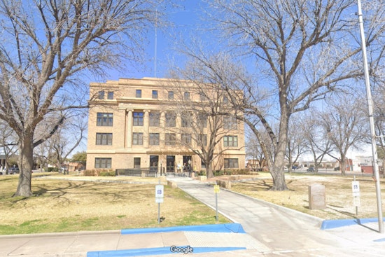 Life Sentence for Alejandro Rodriguez Hernandez in West Texas Murder and Dismemberment Case