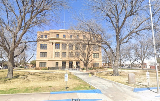 Life Sentence for Alejandro Rodriguez Hernandez in West Texas Murder and Dismemberment Case