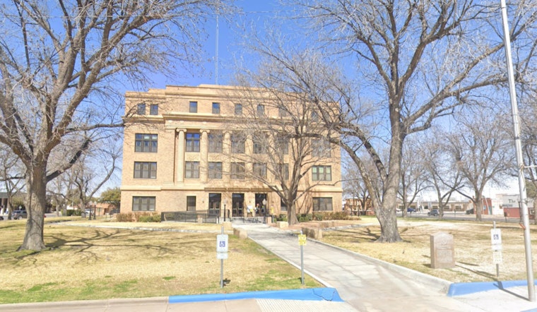 Life Sentence for Alejandro Rodriguez Hernandez in West Texas Murder and Dismemberment Case