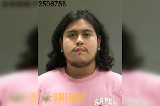 Life Sentence for Derek Owen Cuellar-Torres in 2023 Murder and Attempted Murder Case