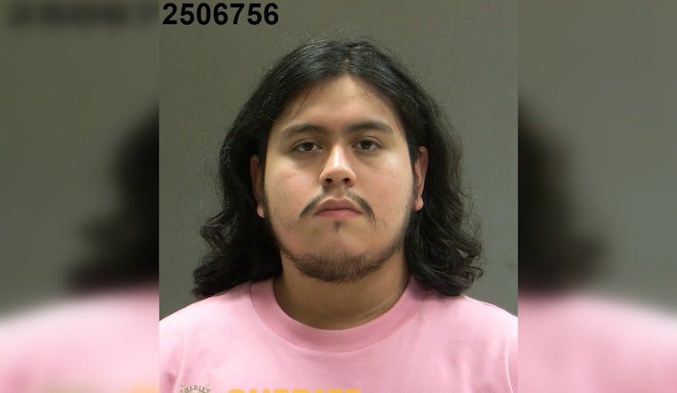 Life Sentence for Derek Owen Cuellar-Torres in 2023 Murder and Attempted Murder Case