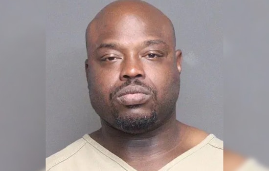 Life Without Parole for Arthur Scott Jr. in Columbus Hotel Murder and Rape of Li-Chu Lin