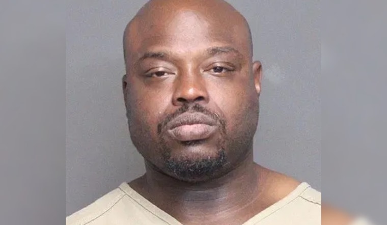 Life Without Parole for Arthur Scott Jr. in Columbus Hotel Murder and Rape of Li-Chu Lin