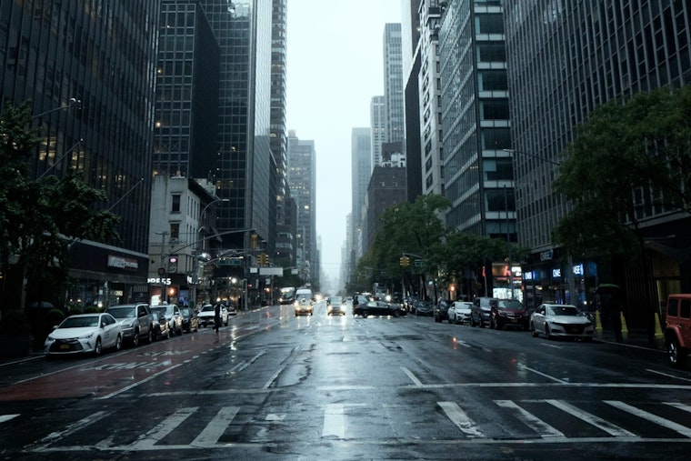 Light Showers and Mid-80s Expected for NYC Boroughs with a Sunny Independence Day Ahead