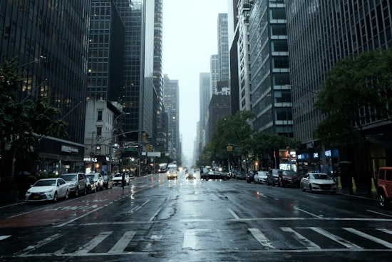 Light Showers and Mid-80s Expected for NYC Boroughs with a Sunny Independence Day Ahead