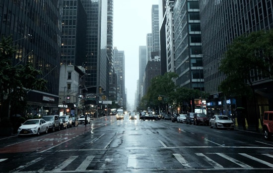 Light Showers and Mid-80s Expected for NYC Boroughs with a Sunny Independence Day Ahead