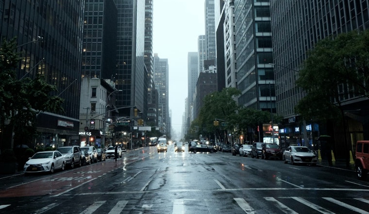 Light Showers and Mid-80s Expected for NYC Boroughs with a Sunny Independence Day Ahead