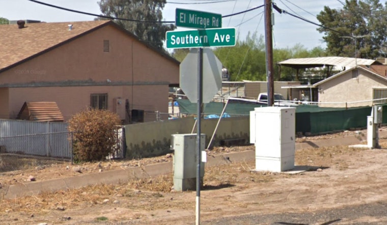 Lightning Strike Ignites Severe Fire, Destroys Family Home in Maricopa County Amid Monsoon Storms