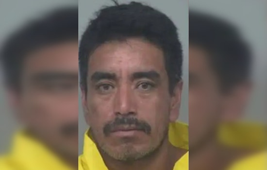 Lilburn Man Charged with Felony and Malice Murder After Fatal Fourth of July Sledgehammer Attack on Roommate