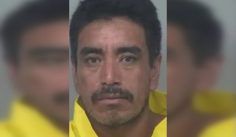 Lilburn Man Charged with Felony and Malice Murder After Fatal Fourth of July Sledgehammer Attack on Roommate