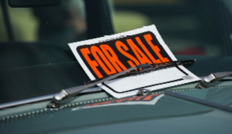 Lima Woman Claims Dealership Name After Car Repossession, Court Denies Arbitration for Taylor Automotive Group