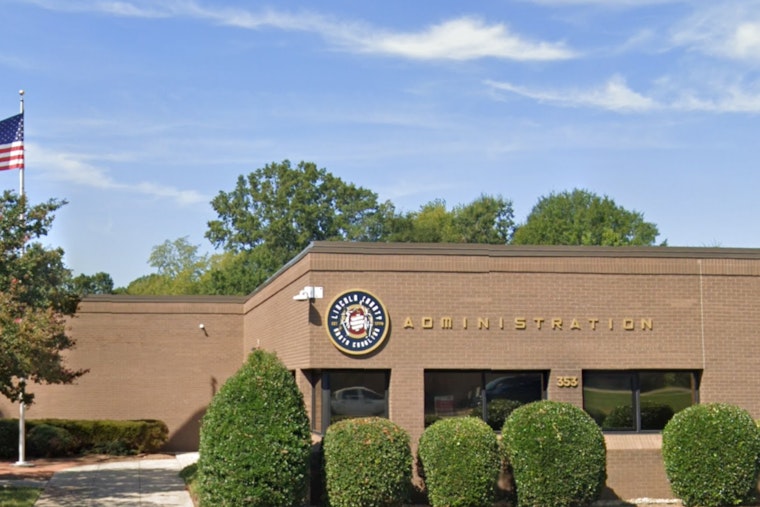 Lincoln and Catawba Counties in North Carolina to Redraw Shared Border Following Legislative Action