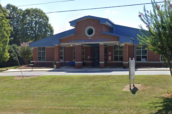 Lincoln County Health Department Hosts Health Assessment and Vaccine Clinic for Kindergarteners