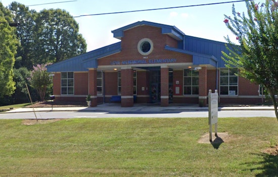 Lincoln County Health Department Hosts Health Assessment and Vaccine Clinic for Kindergarteners