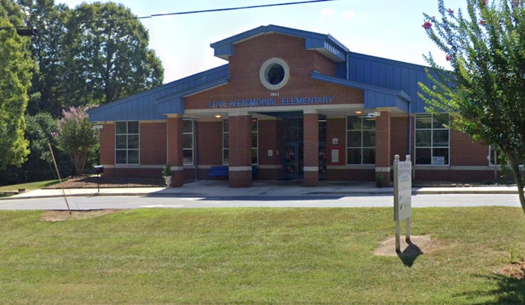 Lincoln County Health Department Hosts Health Assessment and Vaccine Clinic for Kindergarteners