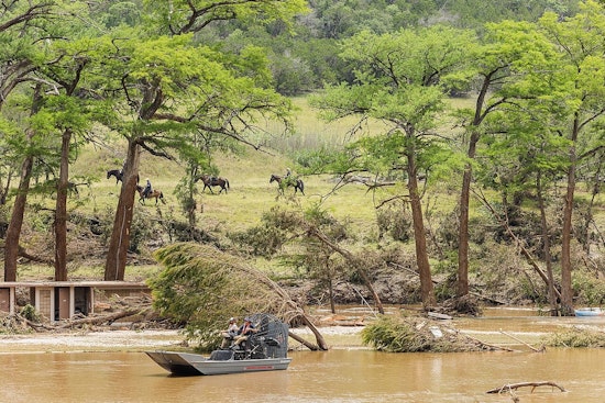 Lipton Hard Iced Tea Launches Texas Flood Relief Program, Pledges Up to $30K to Kerr County