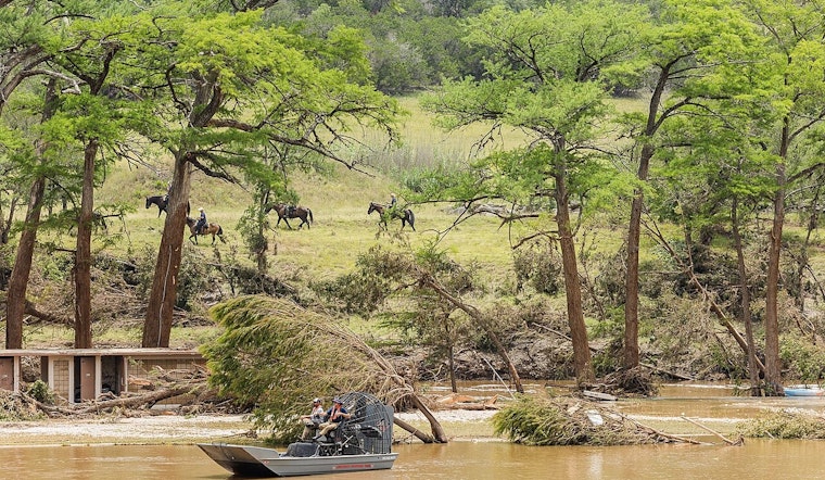 Lipton Hard Iced Tea Launches Texas Flood Relief Program, Pledges Up to $30K to Kerr County