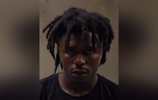 Lithonia Man Receives Life Without Parole for Murder at Decatur Daycare