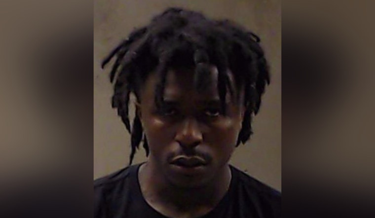 Lithonia Man Receives Life Without Parole for Murder at Decatur Daycare